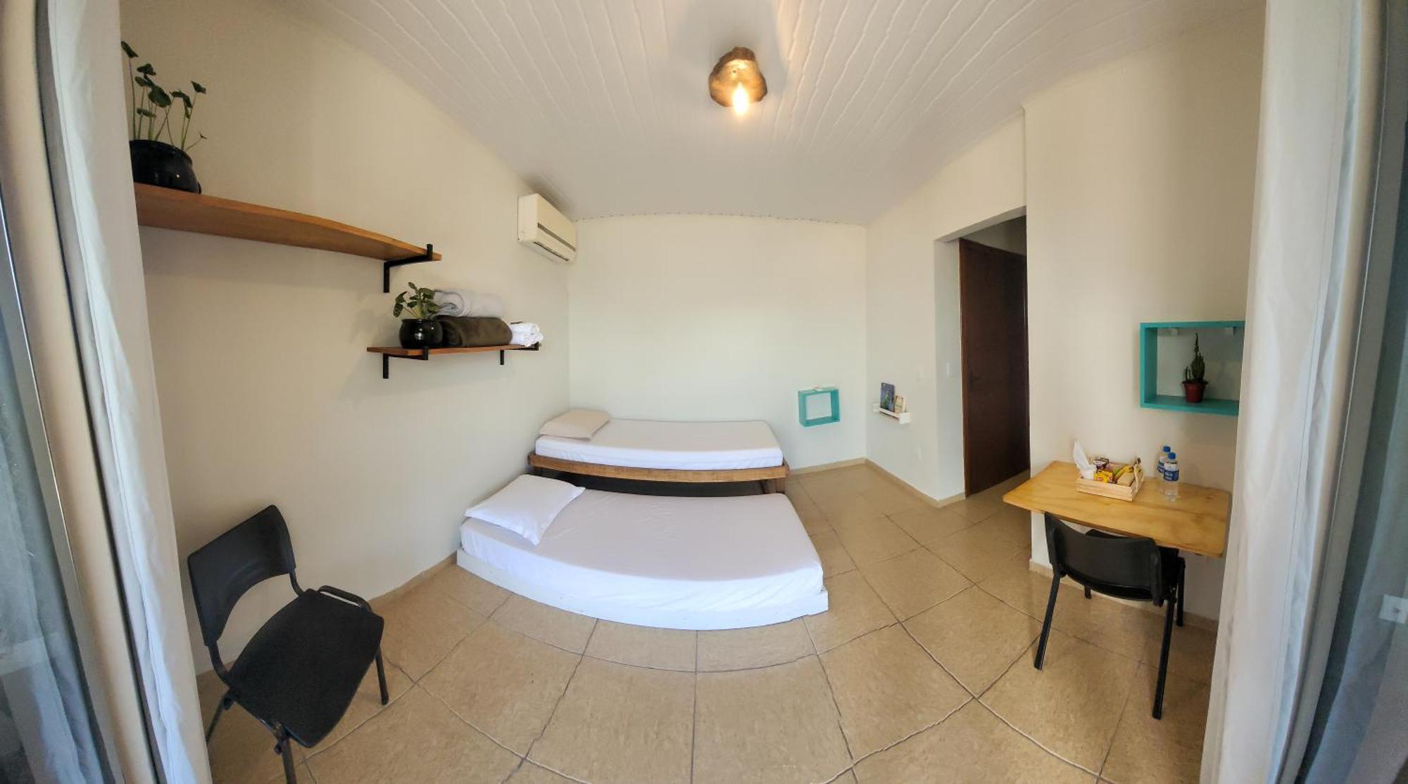نافيغانتس Bela Vista - Hospedagem المظهر الخارجي الصورة
