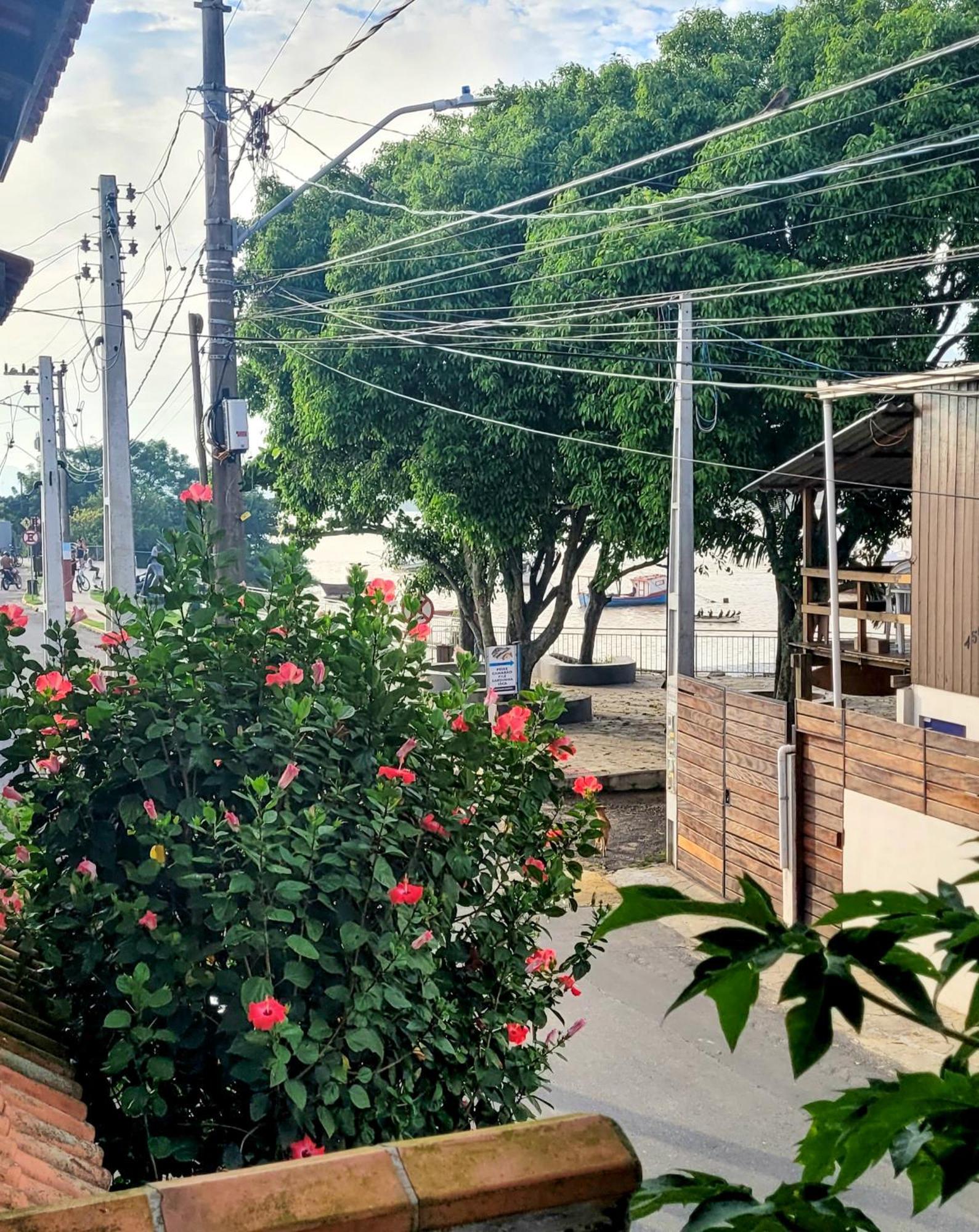 نافيغانتس Bela Vista - Hospedagem المظهر الخارجي الصورة