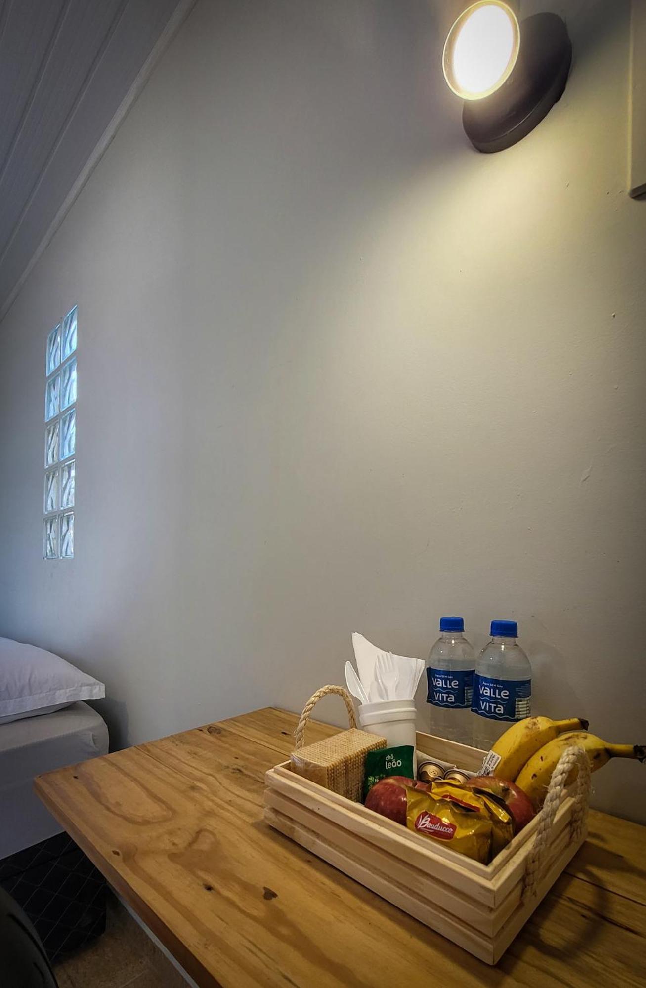 نافيغانتس Bela Vista - Hospedagem المظهر الخارجي الصورة