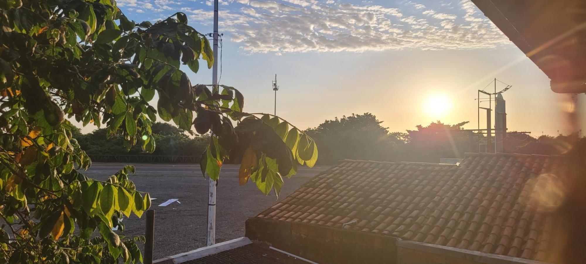 نافيغانتس Bela Vista - Hospedagem المظهر الخارجي الصورة